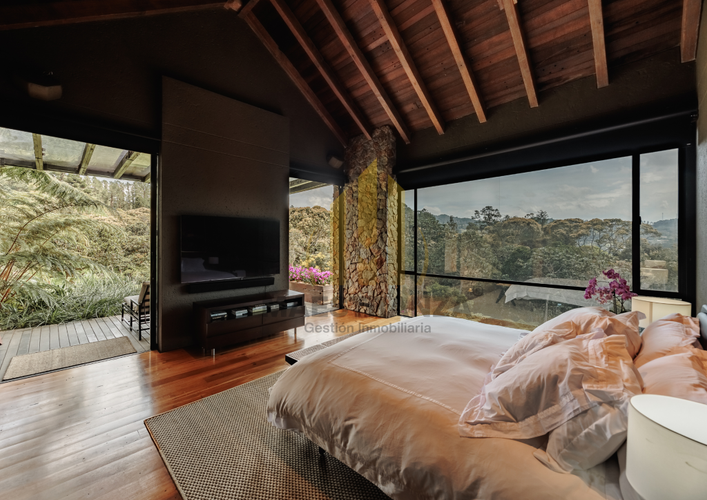 Casa de 5 alcobas en venta en Vía Las Palmas, Envigado, 765 m² · foto 7 de 24