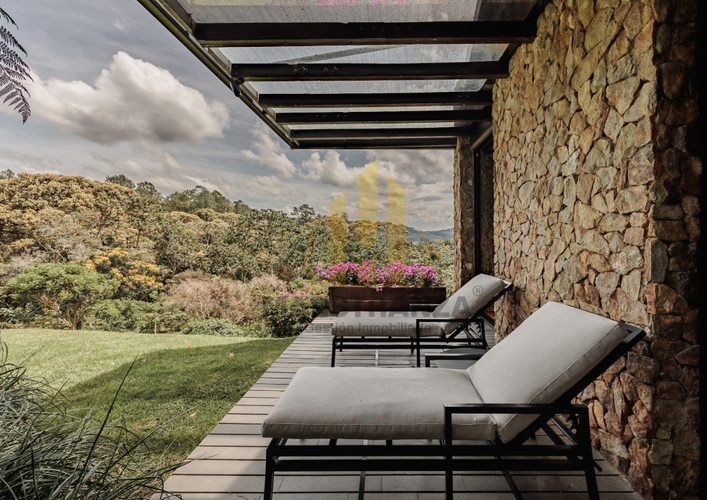 Casa de 5 alcobas en venta en Vía Las Palmas, Envigado, 765 m² · foto 8 de 24