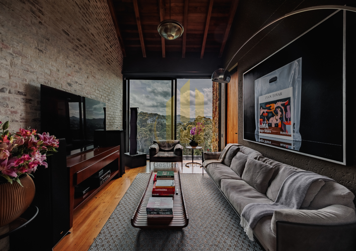 Casa de 5 alcobas en venta en Vía Las Palmas, Envigado, 765 m² · foto 24 de 24