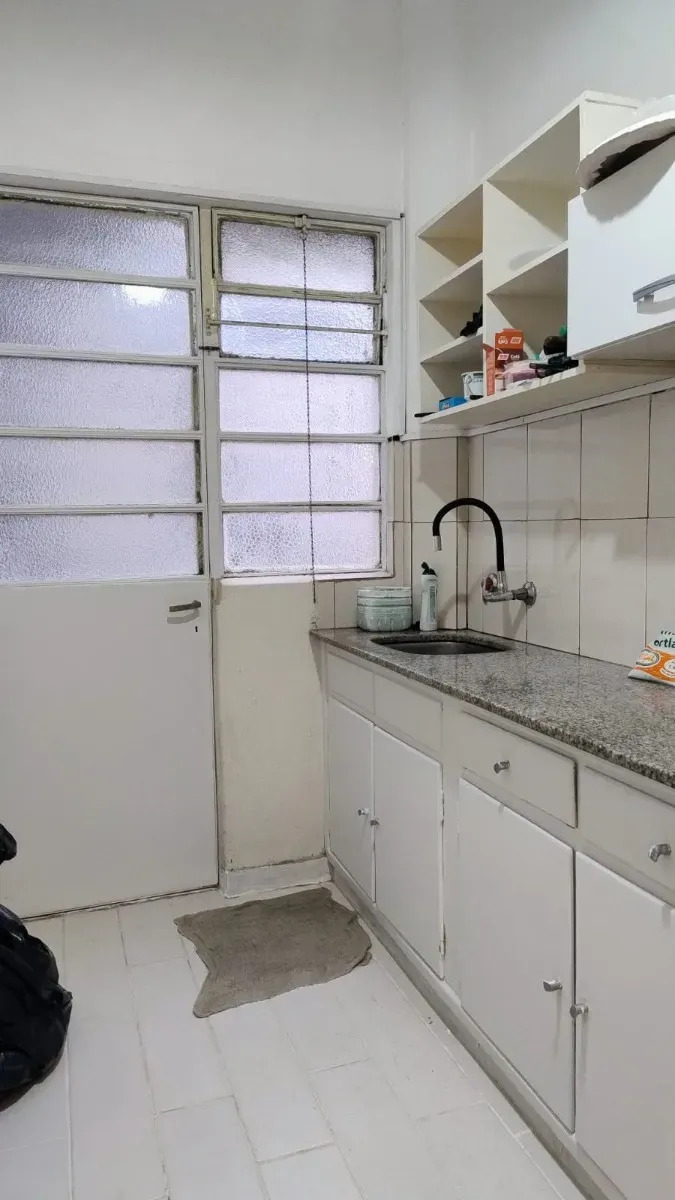 Alquiler Apartamento Un Dormitorio En El Centro