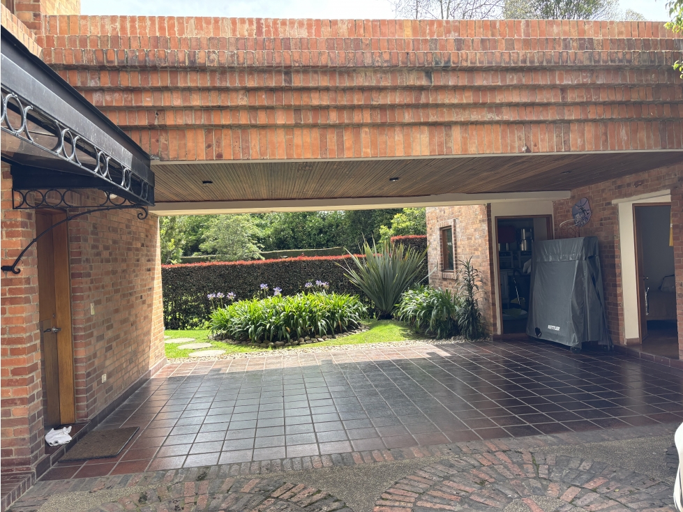 Casa en venta en Guaymaral, Bogotá · foto 3 de 19