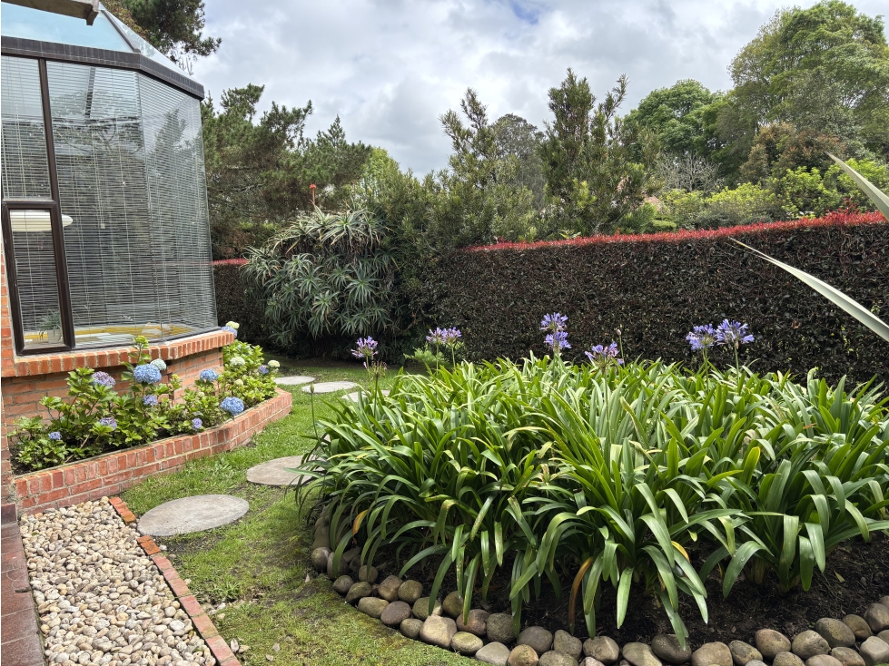 Casa en venta en Guaymaral, Bogotá · foto 4 de 19