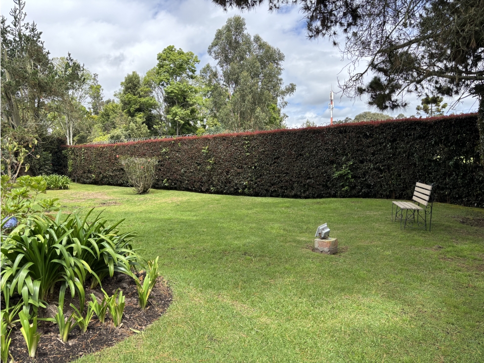 Casa en venta en Guaymaral, Bogotá · foto 5 de 19