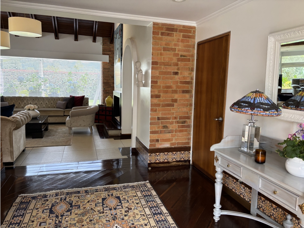 Casa en venta en Guaymaral, Bogotá · foto 6 de 19