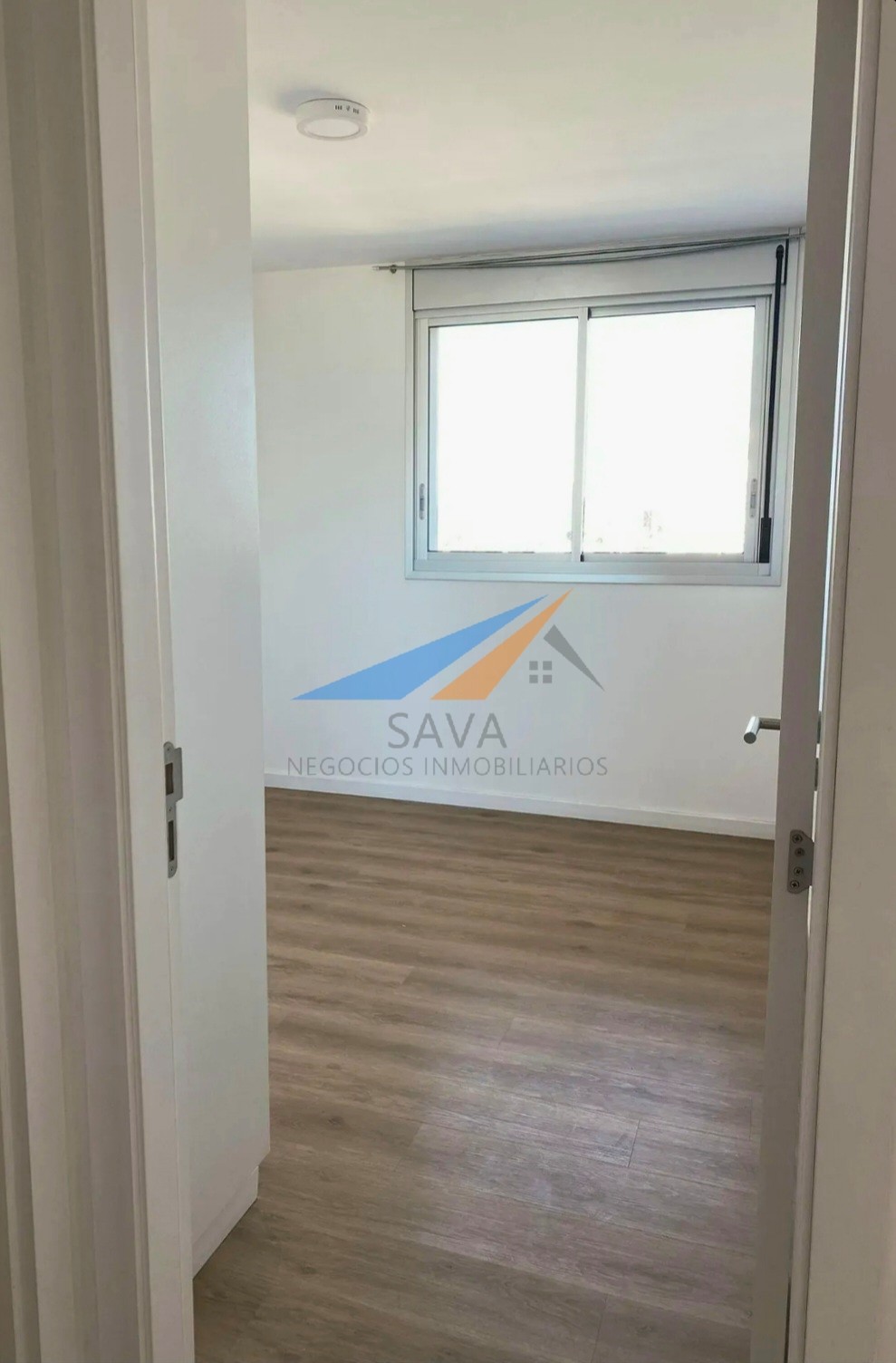 Alquiler Apartamento 1 Dormitorio en Malvin! Piso Alto. Excelente Ubicación. · Foto 12