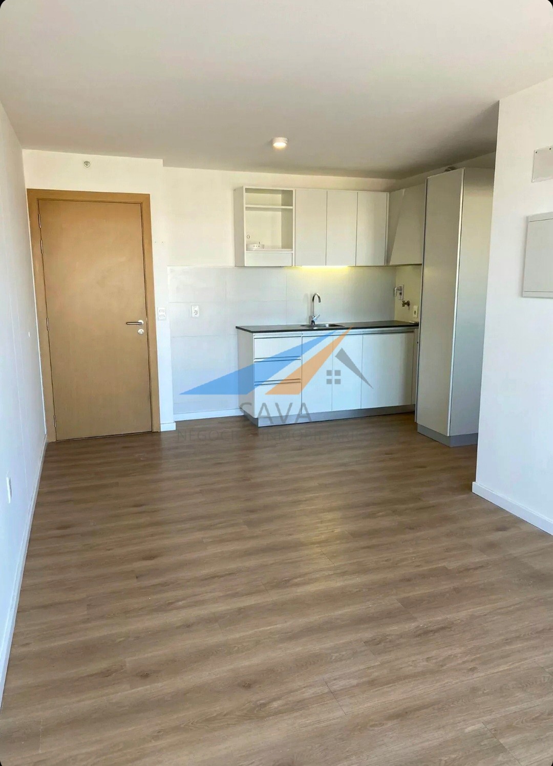Alquiler Apartamento 1 Dormitorio en Malvin! Piso Alto. Excelente Ubicación. · Foto 7