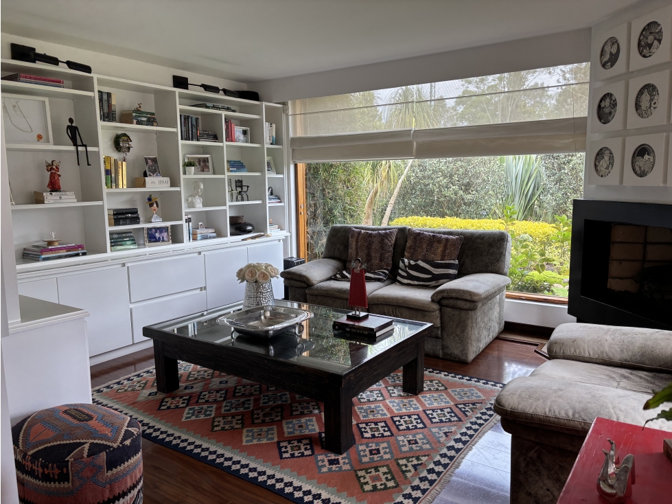 Casa en venta en Guaymaral, Bogotá · foto 7 de 19