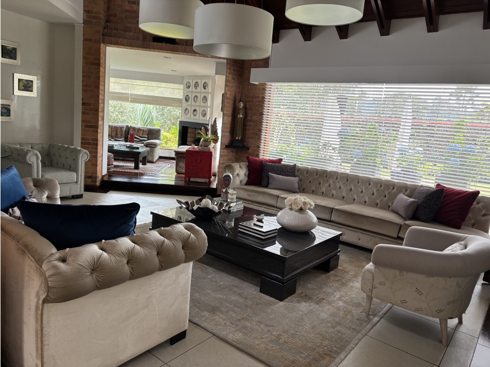 Casa en venta en Guaymaral, Bogotá · foto 8 de 19