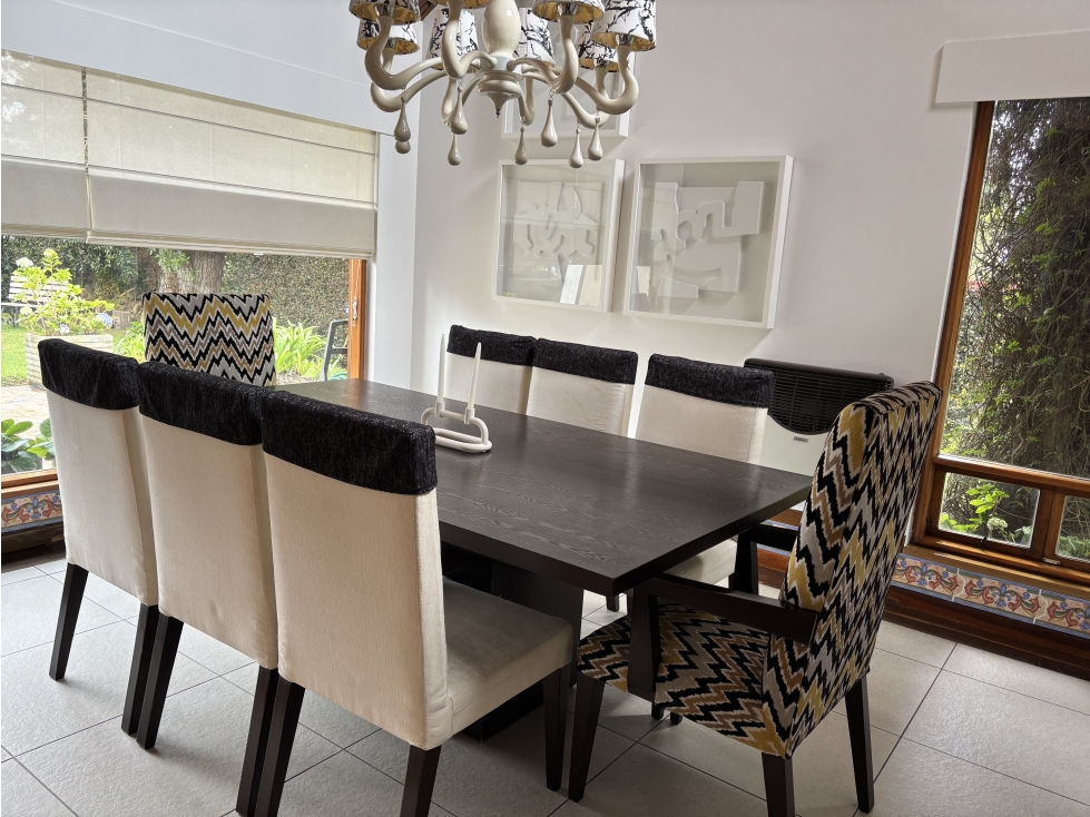 Casa en venta en Guaymaral, Bogotá · foto 10 de 19