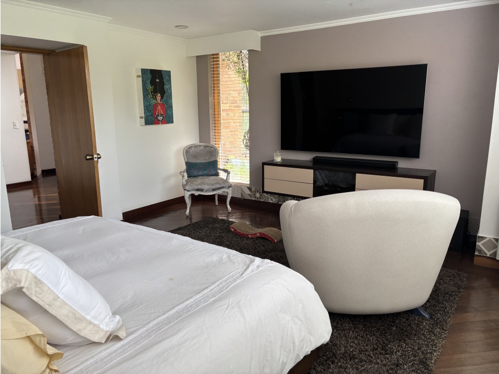 Casa en venta en Guaymaral, Bogotá · foto 12 de 19