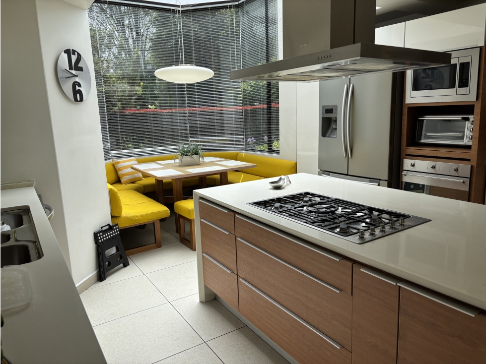 Casa en venta en Guaymaral, Bogotá · foto 14 de 19