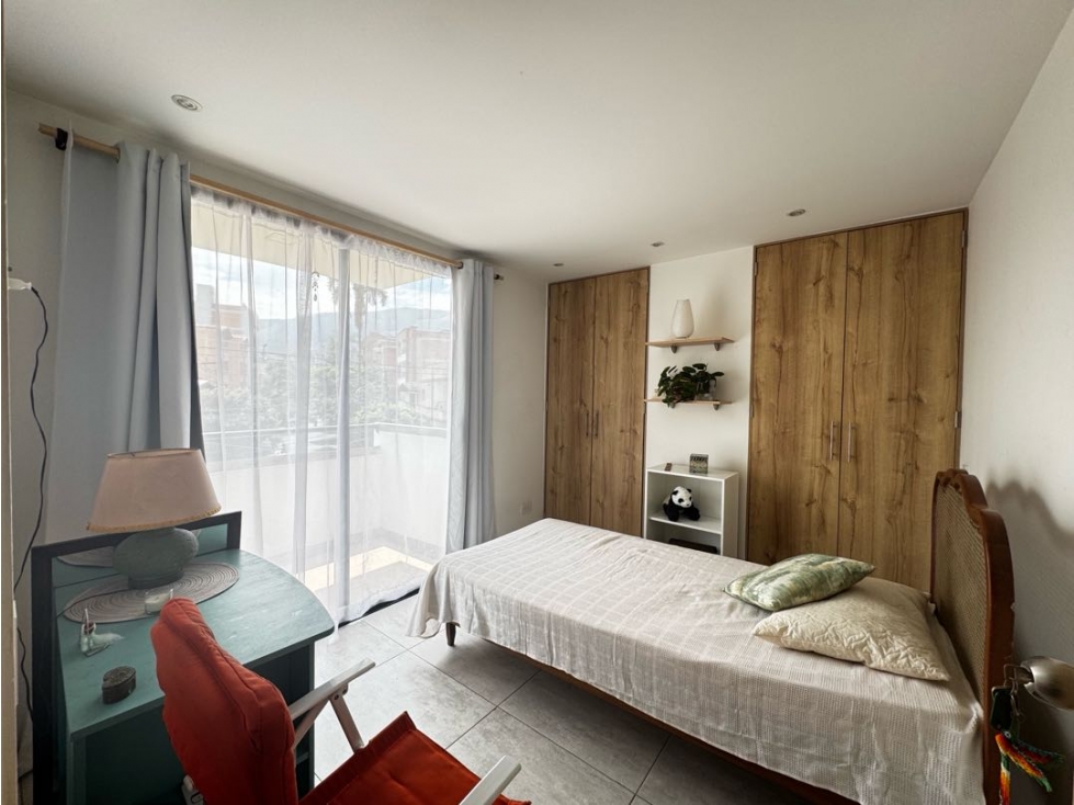 Apartamento en venta en Los Naranjos, Envigado · foto 6 de 13