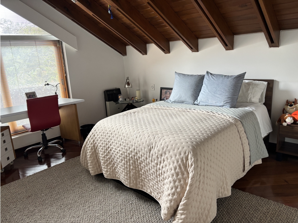 Casa en venta en Guaymaral, Bogotá · foto 15 de 19
