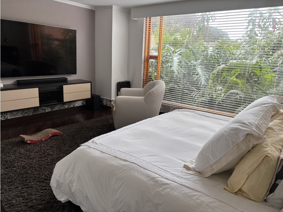 Casa en venta en Guaymaral, Bogotá · foto 17 de 19