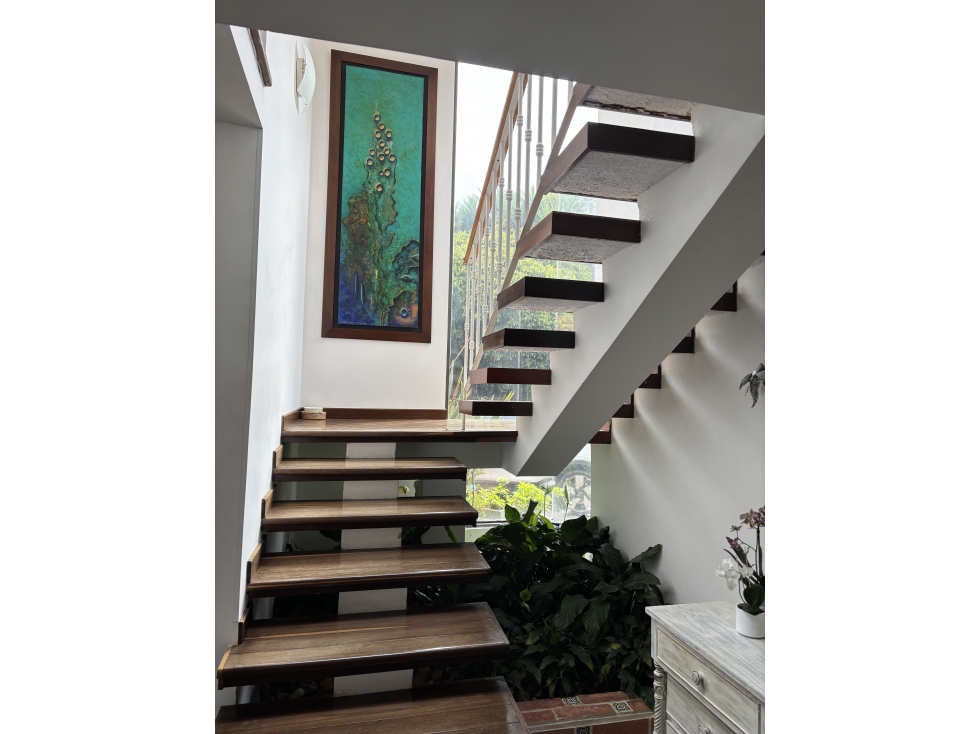 Casa en venta en Guaymaral, Bogotá · foto 18 de 19