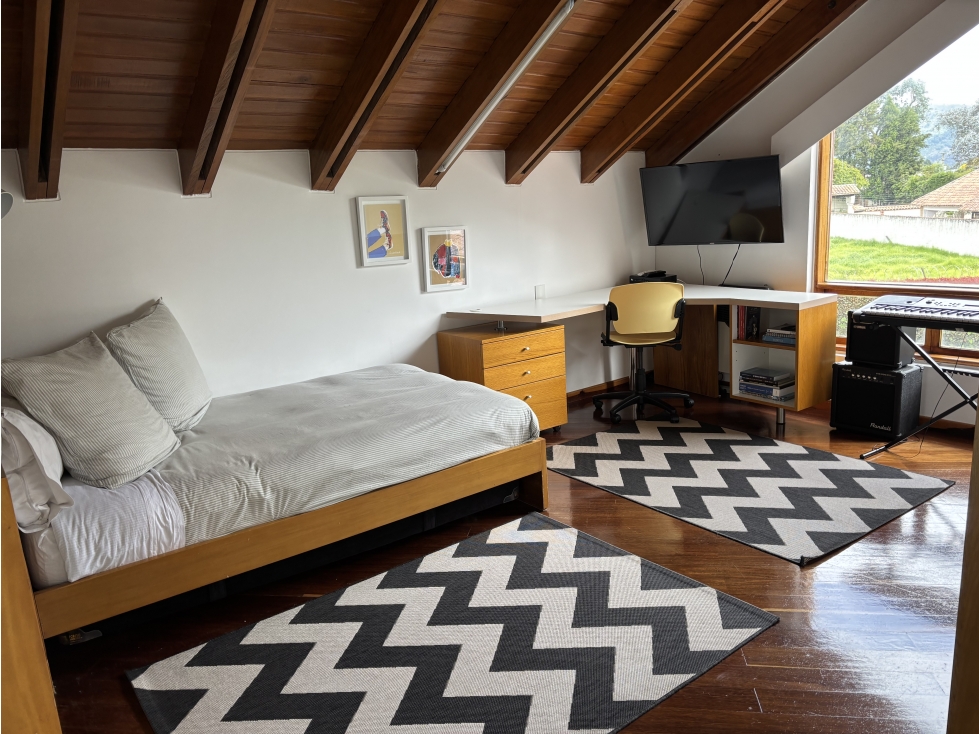 Casa en venta en Guaymaral, Bogotá · foto 19 de 19