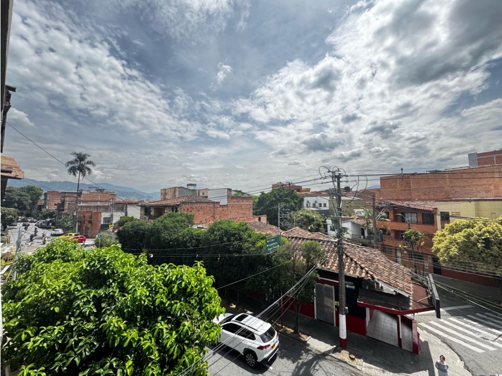 Apartamento en venta en Los Naranjos, Envigado · foto 13 de 13
