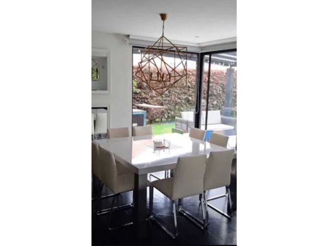 Casa de 4 alcobas en arriendo en Vda Canelon, Cajicá, 315 m² · foto 2 de 16
