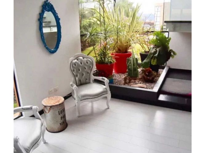 Casa de 4 alcobas en arriendo en Vda Canelon, Cajicá, 315 m² · foto 5 de 16