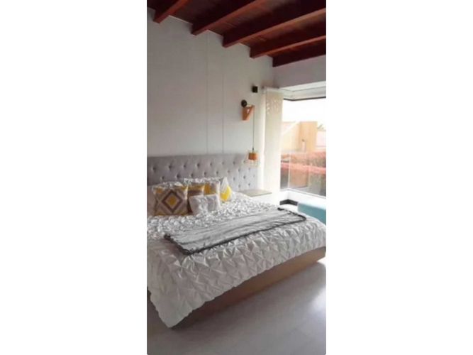 Casa de 4 alcobas en arriendo en Vda Canelon, Cajicá, 315 m² · foto 6 de 16