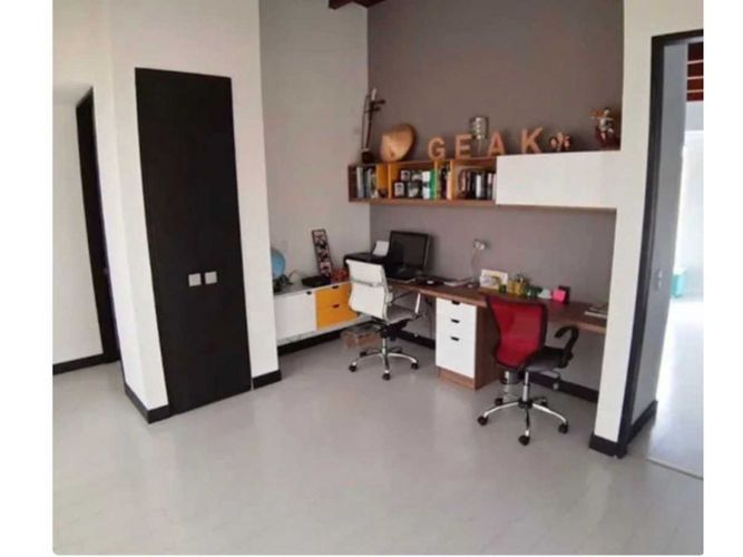 Casa de 4 alcobas en arriendo en Vda Canelon, Cajicá, 315 m² · foto 11 de 16