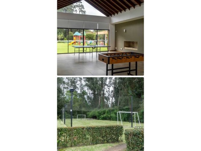 Casa de 4 alcobas en arriendo en Vda Canelon, Cajicá, 315 m² · foto 15 de 16