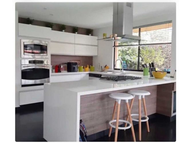 Casa de 4 alcobas en arriendo en Vda Canelon, Cajicá, 315 m² · foto 16 de 16