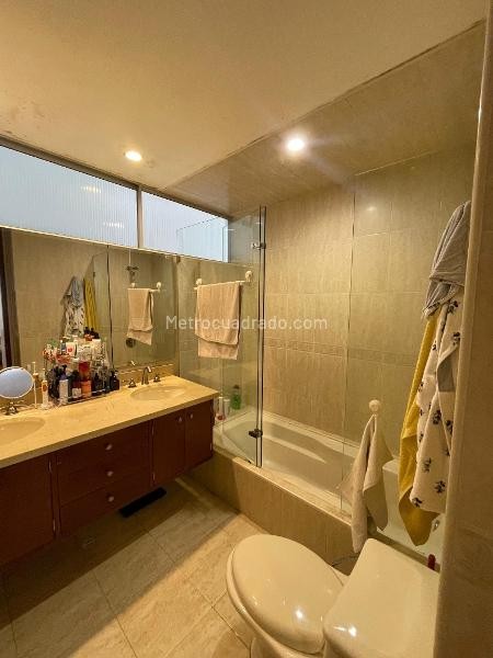 Apartamento en venta en El Virrey, Bogotá · foto 13 de 14