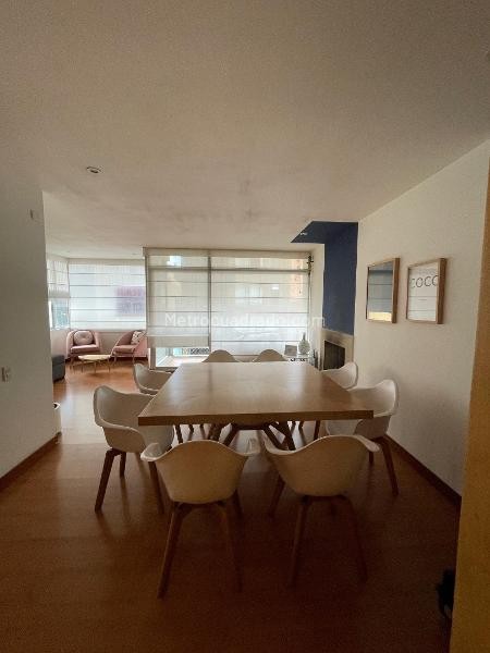 Apartamento en venta en El Virrey, Bogotá · foto 2 de 14