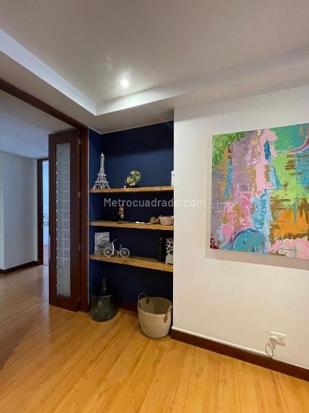 Apartamento en venta en El Virrey, Bogotá · foto 6 de 14