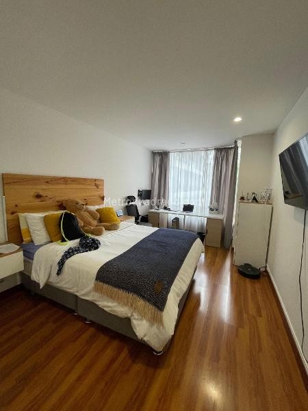 Apartamento en venta en El Virrey, Bogotá · foto 10 de 14