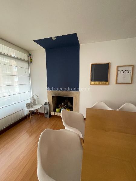 Apartamento en venta en El Virrey, Bogotá · foto 3 de 14