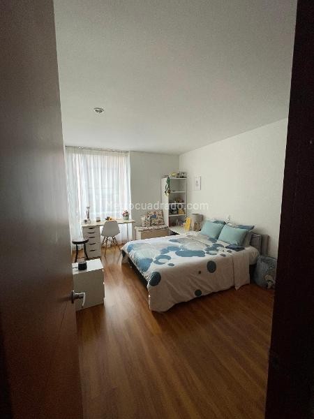 Apartamento en venta en El Virrey, Bogotá · foto 11 de 14