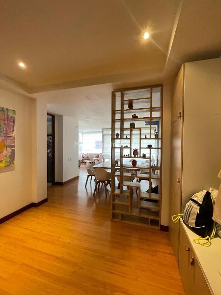 Apartamento en venta en El Virrey, Bogotá · foto 4 de 14