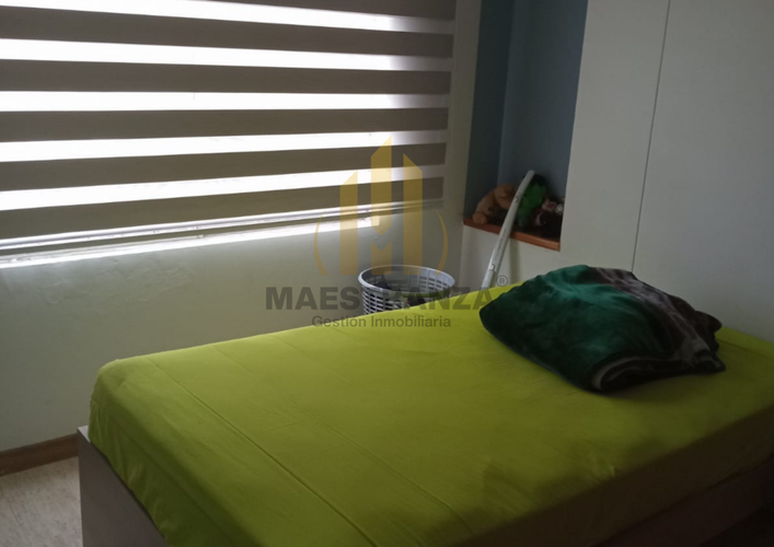 Apartamento de 4 alcobas en venta en Lorena, Medellín, 180 m² · foto 4 de 24