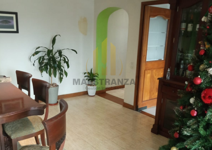 Apartamento de 4 alcobas en venta en Lorena, Medellín, 180 m² · foto 6 de 24