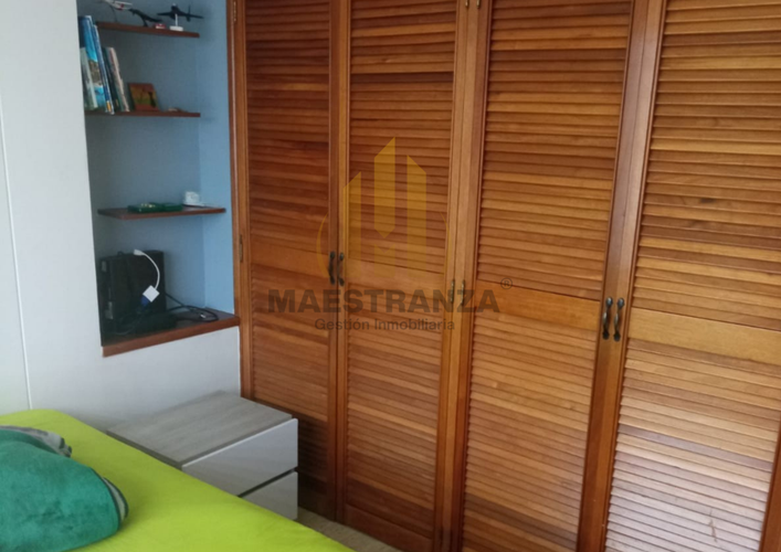 Apartamento de 4 alcobas en venta en Lorena, Medellín, 180 m² · foto 7 de 24