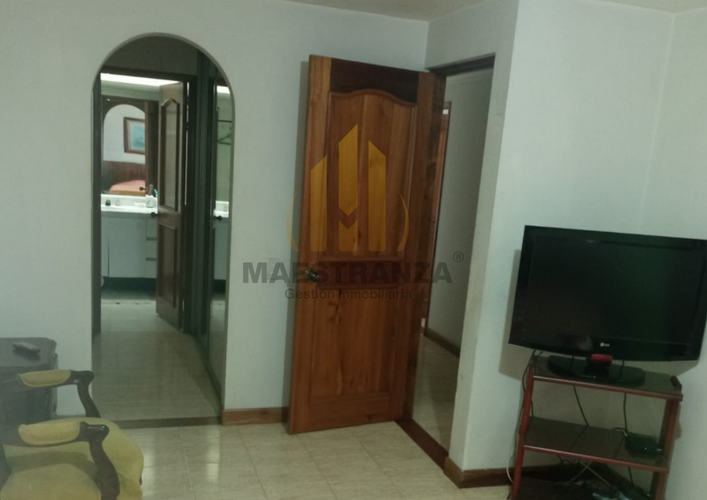 Apartamento de 4 alcobas en venta en Lorena, Medellín, 180 m² · foto 8 de 24