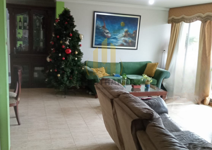 Apartamento de 4 alcobas en venta en Lorena, Medellín, 180 m² · foto 9 de 24