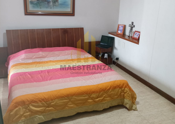 Apartamento de 4 alcobas en venta en Lorena, Medellín, 180 m² · foto 10 de 24