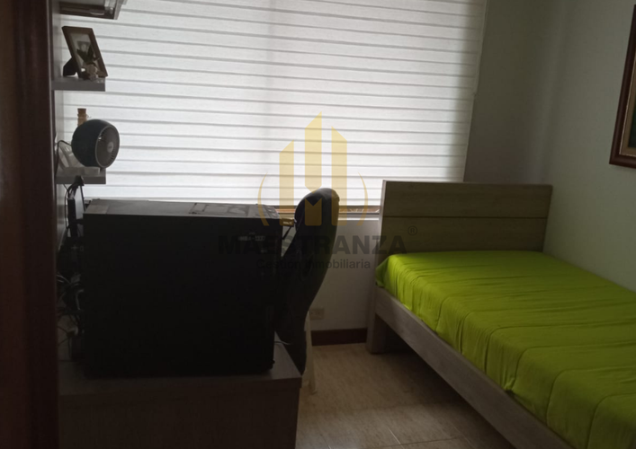 Apartamento de 4 alcobas en venta en Lorena, Medellín, 180 m² · foto 11 de 24