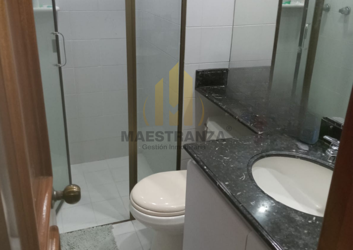 Apartamento de 4 alcobas en venta en Lorena, Medellín, 180 m² · foto 13 de 24