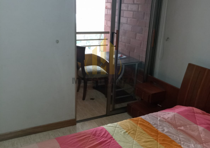 Apartamento de 4 alcobas en venta en Lorena, Medellín, 180 m² · foto 15 de 24