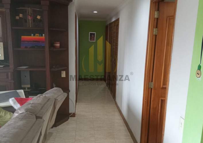 Apartamento de 4 alcobas en venta en Lorena, Medellín, 180 m² · foto 16 de 24