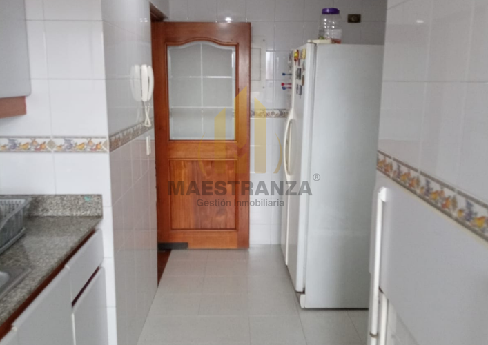 Apartamento de 4 alcobas en venta en Lorena, Medellín, 180 m² · foto 18 de 24