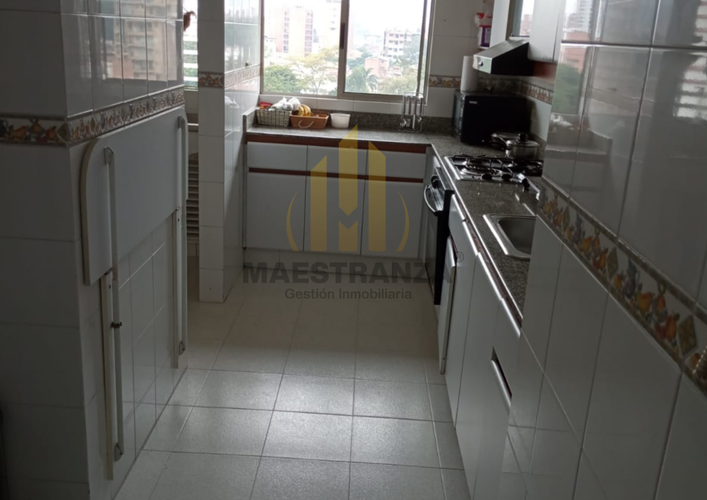 Apartamento de 4 alcobas en venta en Lorena, Medellín, 180 m² · foto 19 de 24