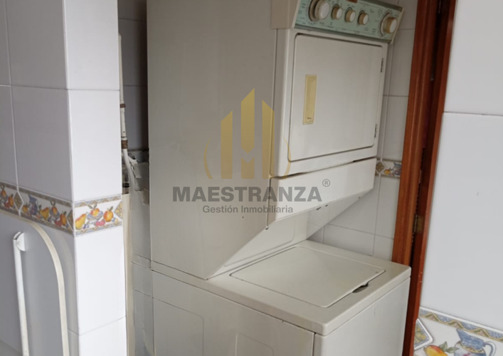 Apartamento de 4 alcobas en venta en Lorena, Medellín, 180 m² · foto 20 de 24
