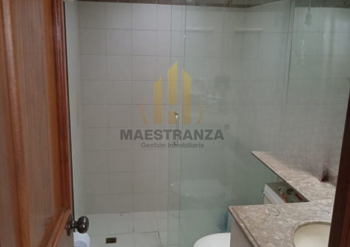 Apartamento de 4 alcobas en venta en Lorena, Medellín, 180 m² · foto 21 de 24