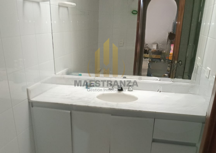 Apartamento de 4 alcobas en venta en Lorena, Medellín, 180 m² · foto 22 de 24