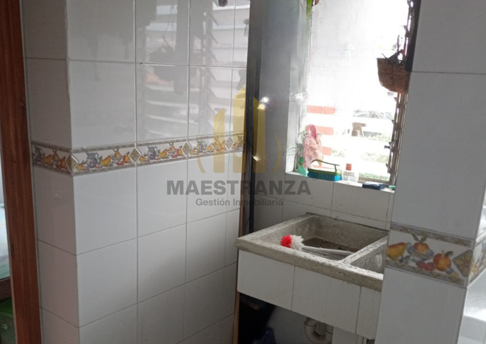 Apartamento de 4 alcobas en venta en Lorena, Medellín, 180 m² · foto 23 de 24